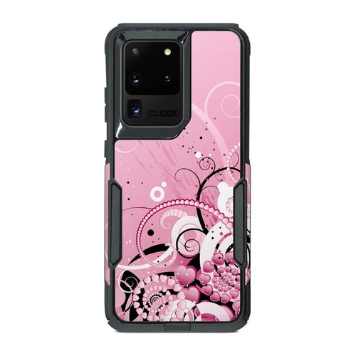 DecalGirl OCS20U-HERABST OtterBox Commuter Galaxy S20 Ultra Case Skin