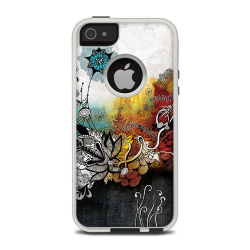 DecalGirl OCI5-FDREAMS OtterBox Commuter iPhone 5 Case Skin - Frozen D