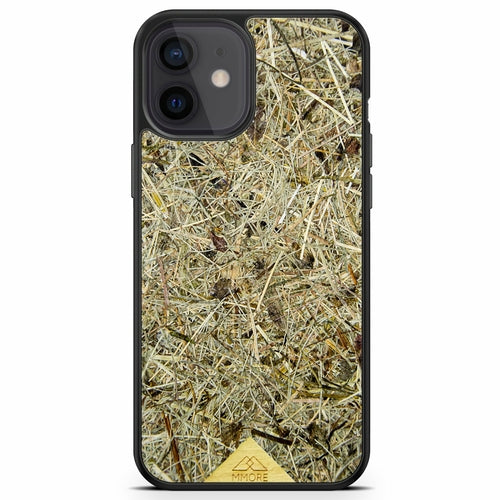 Organic Case - Alpine Hay