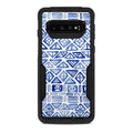 DecalGirl OCS10-GEMGEO OtterBox Commuter Samsung Galaxy S10 Case Skin